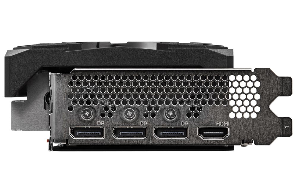 Kartelë grafike Asrock Phantom Gaming Arc A770 Intel 16 GB GDDR6