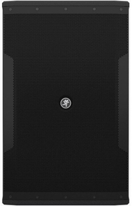 Kutizë zanore Mackie iP-12, 12", pasive 2‑drejtimëshe, e zezë