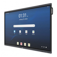 Tabelë interaktive Dahua LPH75-MC480-U, 75", 4K Ultra HD, EDLA