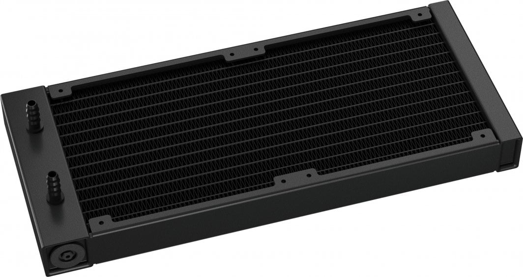 Sistem ftohës me ujë Deepcool LS520S Zero Dark