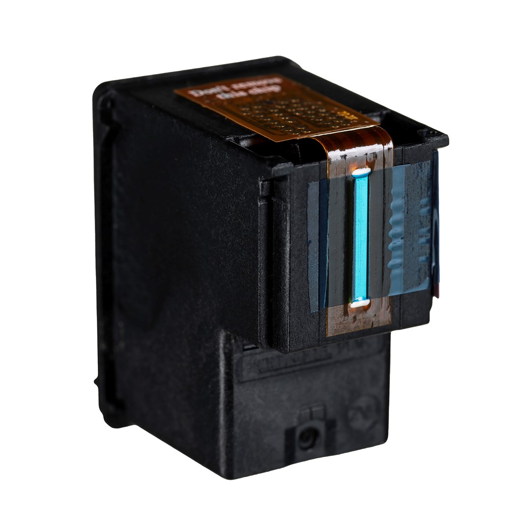 Ngjyrë printeri Superbulk HP 703 CD887 5901443017981, e zezë