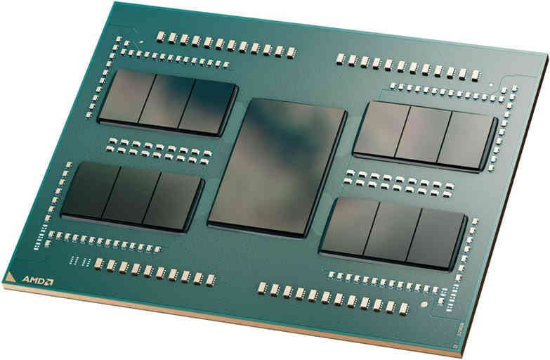 Procesor AMD Ryzen Threadripper Pro 7965WX (100-100000885WOF), 4.2 GHz, 24 bërthama, sTR5 Pro, 128 MB