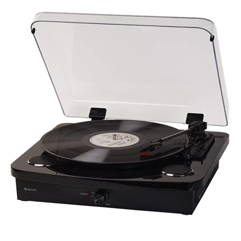Denver Gramophone 230