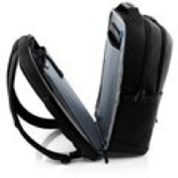 [OUTLET] Çantë shpine DELL Premier Backpack për laptop deri në 15.6", e zezë