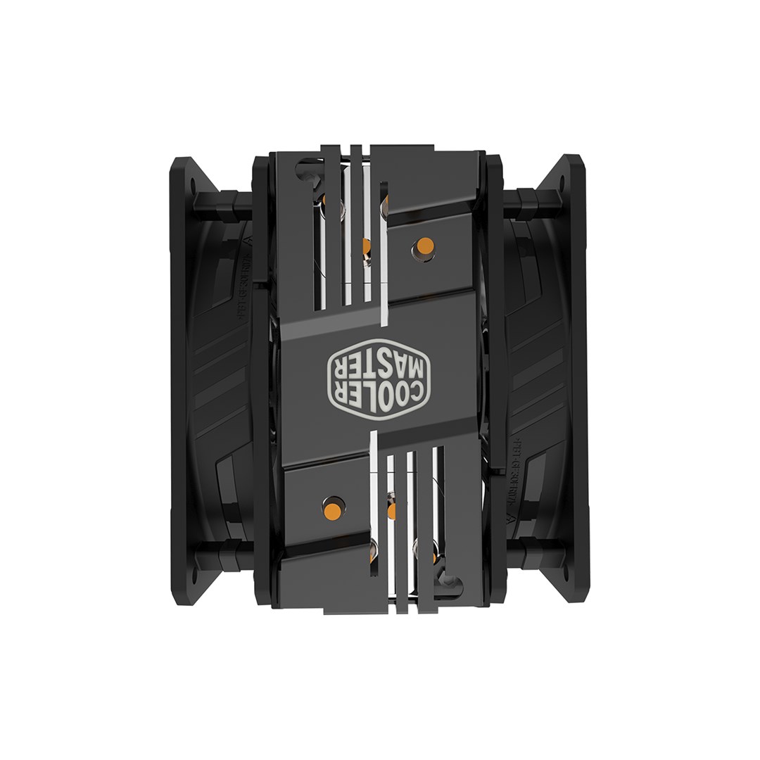 Ftohës Cooler Master Hyper 212 LED Turbo ARGB
