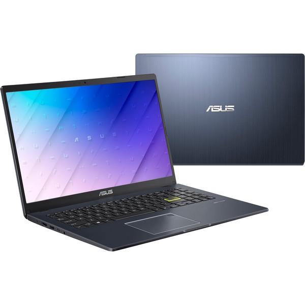 Laptop ASUS Vivobook Go 15, Celeron N4020, 8GB, 512GB SSD, 15,6", FHD, Win 11 Home, i zi