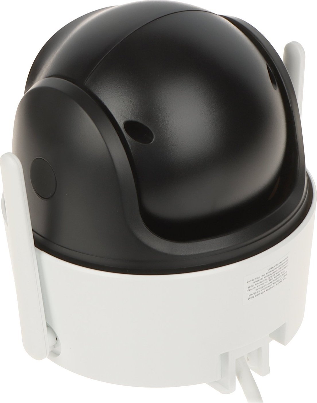 Kamerë sigurie e jashtme IMOU Cruiser Se+, 2MP, Wi-Fi, e bardhë