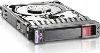 Disk HDD HP 450GB 3.5'' SAS-3 (12Gb/s)