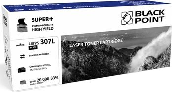 Toner Black Point LBPPS307L MLT-D307L, i zi