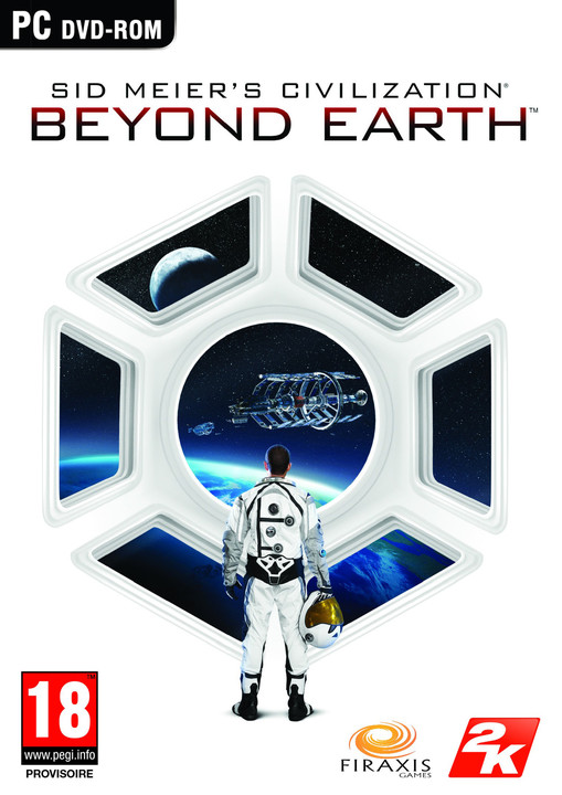 Civilization: Beyond Earth - PC