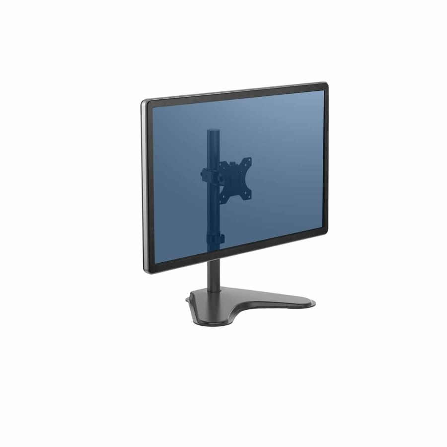 Krah monitori Fellowes Professional Series, 32", 8kg, i zi 