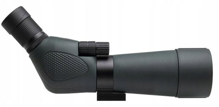 Teleskop Focus Nordic Focus Outdoor 20-60x60, zmadhim 20-60x, i papërshkueshëm nga uji