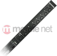 Интелигентен PDU ATEN eco, 16 порти, 16A, црн