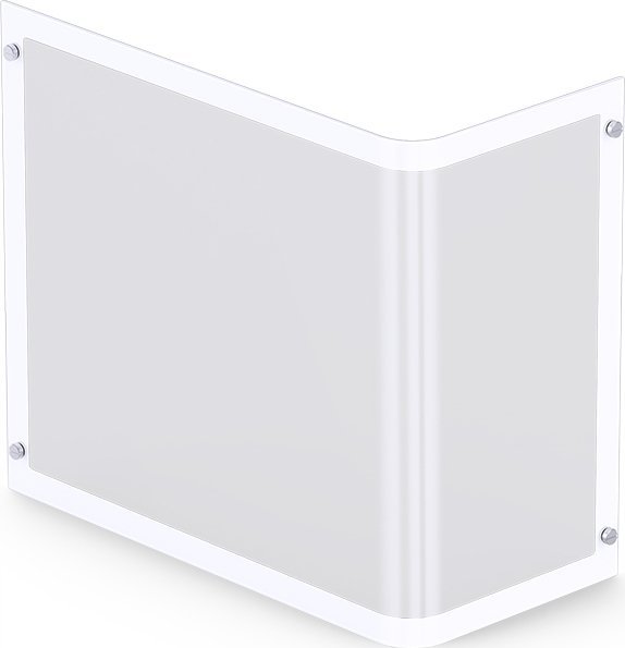 Kasë Jonsbo Jonsbo TK-3 - ATX-Gehuse, wei, Full Tower