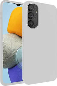 Kapak telefoni Beline Candy për Samsung Galaxy A54 5G, TPU i hollë mat, transparent