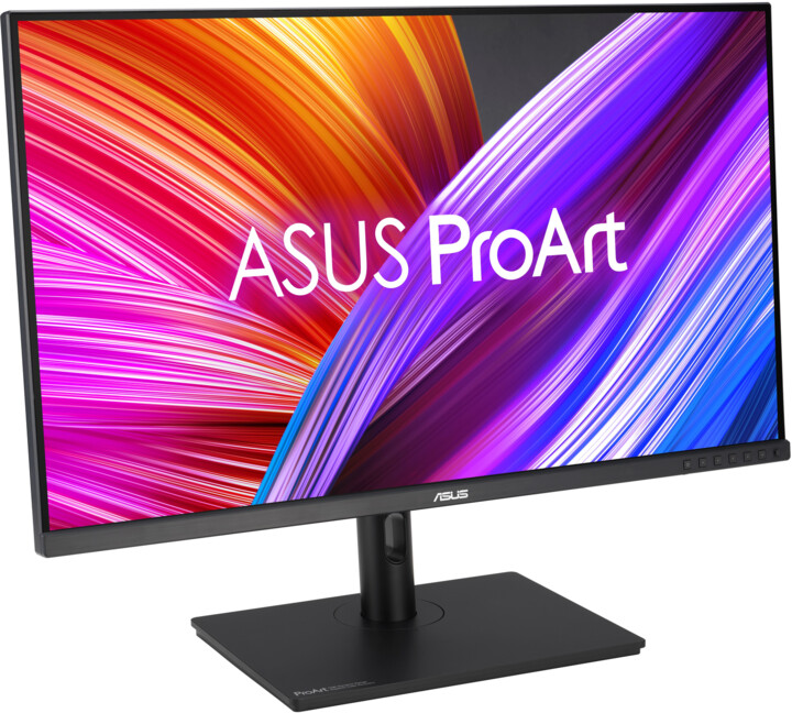 Monitor ASUS PA328QV - LED, 32", QHD, i zi