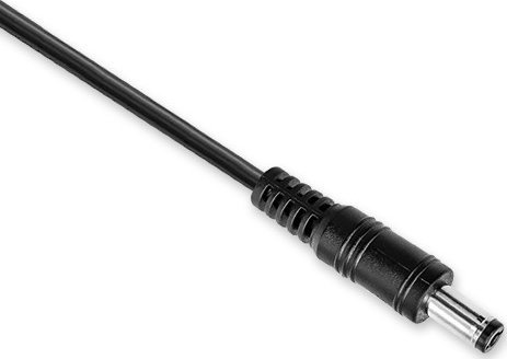 Adapter rryme Qoltec Plug in Power Supply, 12W, 12V 1A, i zi