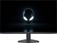 Монитор Dell Alienware AW2725DF (210-BLHH), 27'', 360Hz, Класа G, 2560 x 1440 (WQHD), OLED, црн
