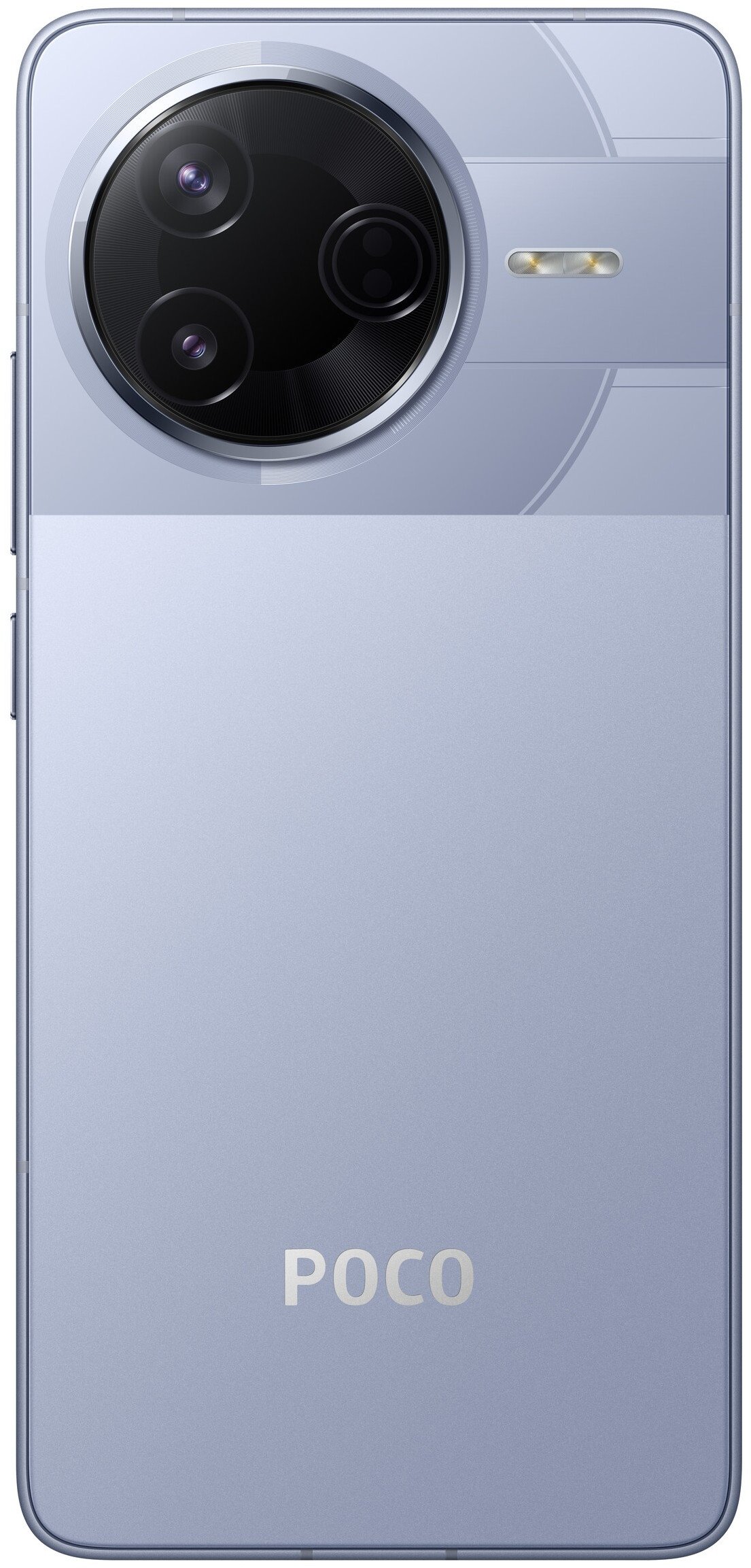 Телефон Xiaomi POCO F7 Pro, Snapdragon 8, 5G, црн