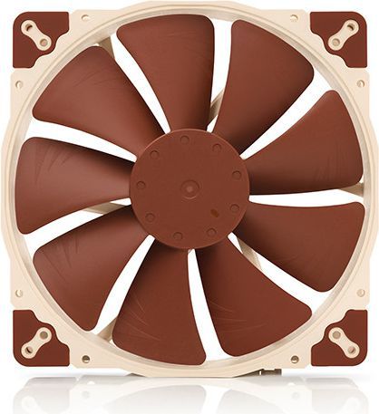 Ventilator Noctua NF-A20 PWM, 12 V