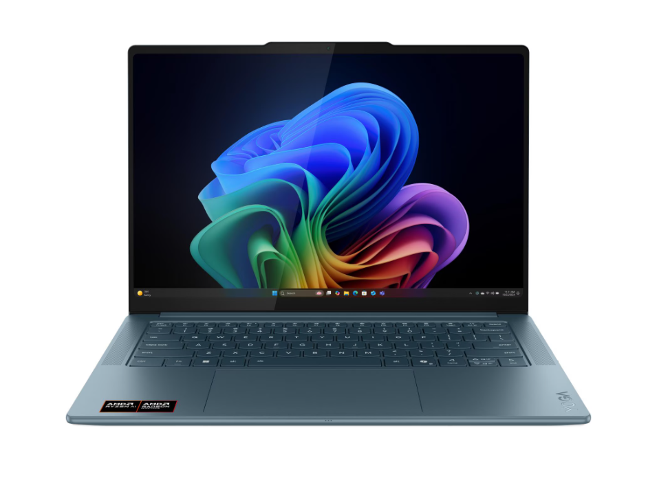 Laptop Lenovo Yoga Pro 7 14ASP10, AMD Ryzen AI 9 365, 14.5", 32GB RAM, 1TB SSD, AMD Radeon 880M, i kaltër
