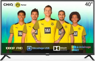 Televizor CHiQ L40G5W, 40", Full HD, LED