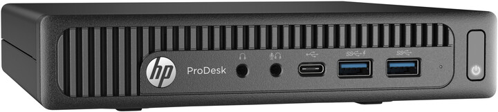 Kompjuter mini HP PRODESK 600 G2 
