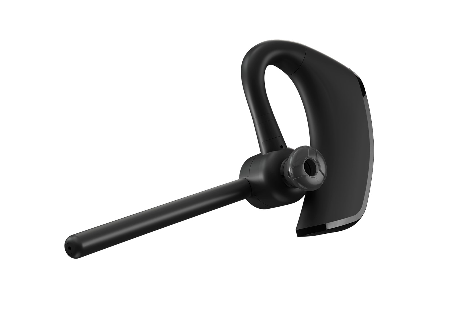 Kufje Jabra BlueParrott M300-XT, wireless, të zeza