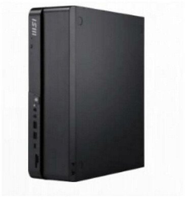 Kompjuter desktop MSI PRO DP80 AI A2G-083XEU, Intel Core Ultra 5, 16GB RAM, SSD 512GB, i zi