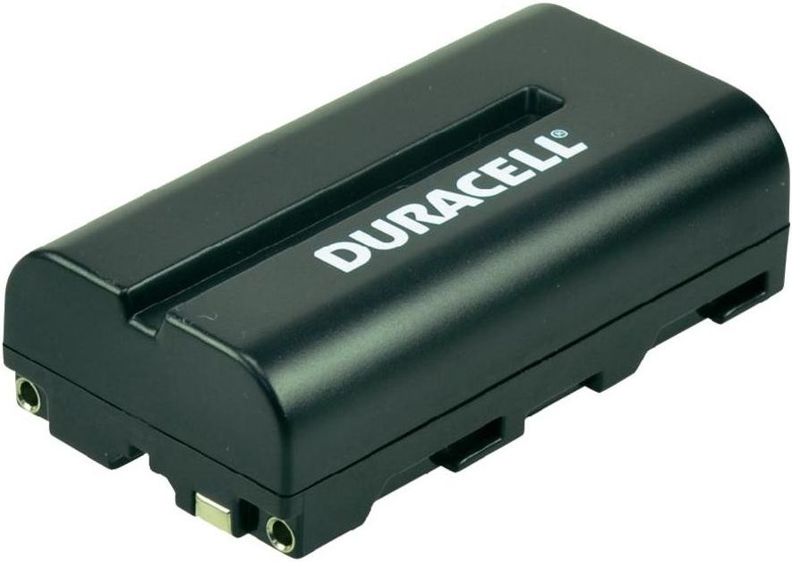 Bateri për kamera Duracell DR5, 7.2V, 2200mAh