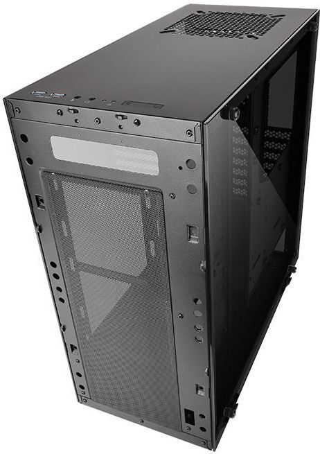 Kasë Thermaltake Core G21 TG, Midi Tower