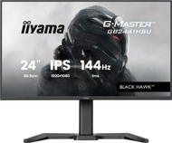 Monitor gaming Iiyama G-Master GB2441HSU B1, 23.8", Full HD 144Hz, i zi