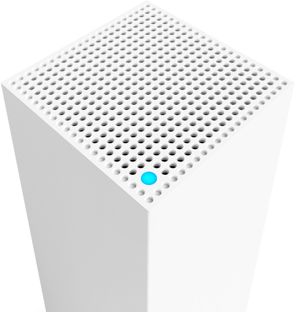 Ruter Linksys Velop MX8400, 2 copë