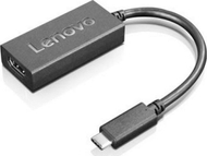 Kabllo Lenovo DisplayPort - HDMI, 0.15m