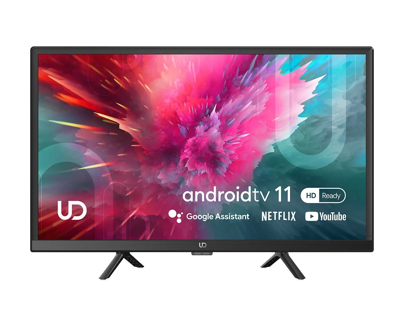 Televizor UD 24W5210 Smart, 24" (61 cm), HD, i zi