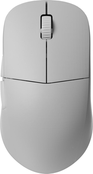 Maus за гејминг Endgame Gear XM2w 4K, безжичен, 26000 CPI, бел