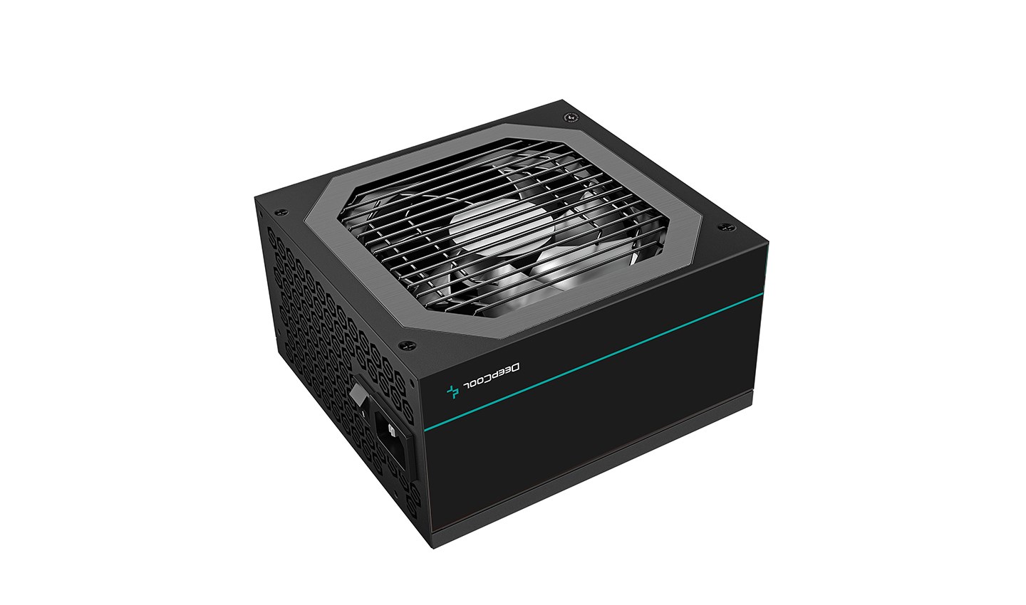 Burim energjie DeepCool DQ750-M-V2L, 20+4 pin ATX, 750 W