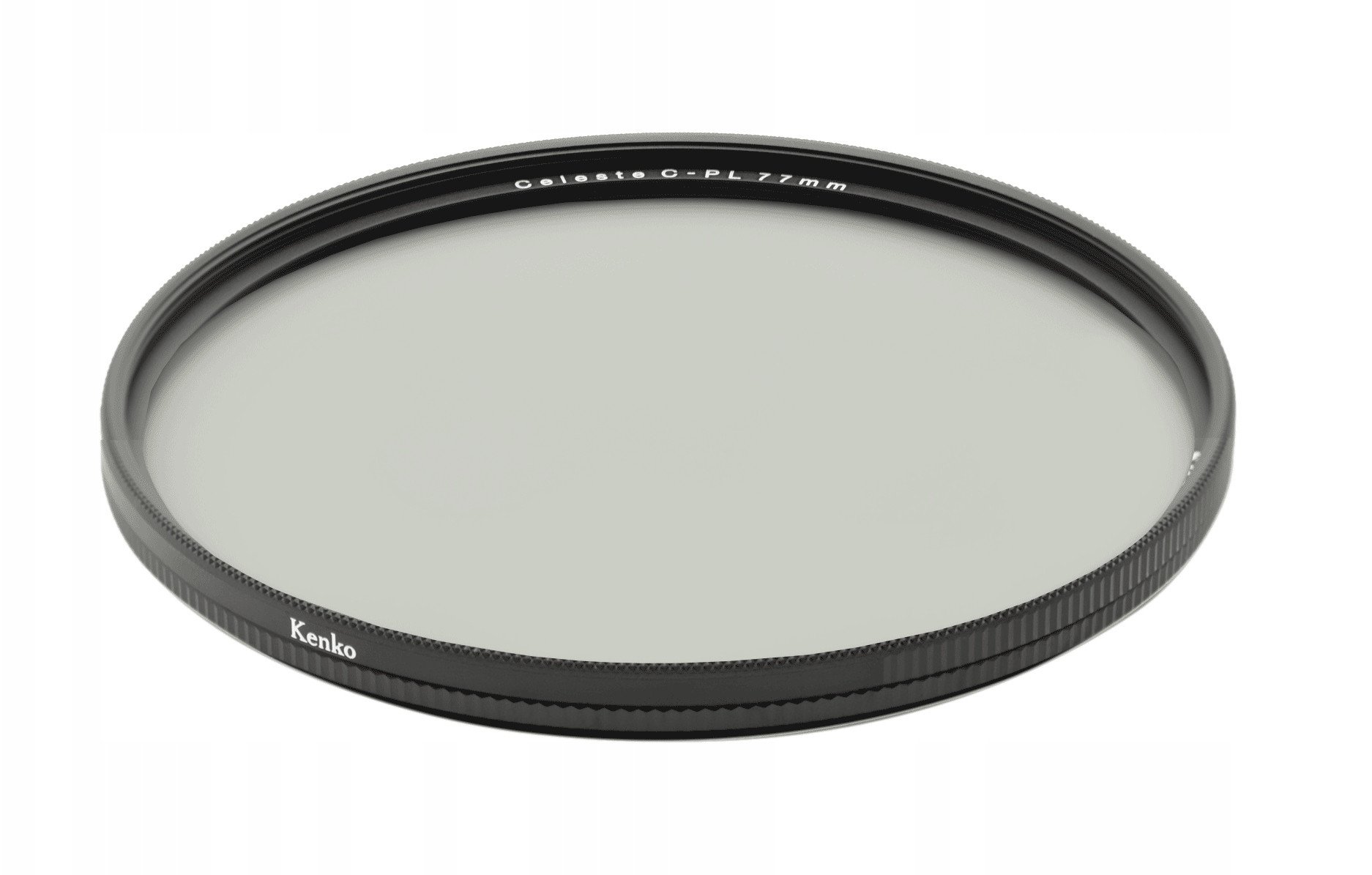 Filtër polarizues rrethor Kenko Celeste 62mm për aparat fotografik