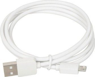 Karikues rrjeti iBOX C41W, 12W, 1x USB, i bardhë