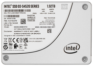 Disk SSD Intel DC S4520, 1.92TB, 2.5" SATA