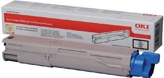 Toner për printer OKI MC853/873, 7000 faqe, i zi