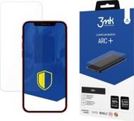 Заштитно стакло 3MK ARC+, за Apple iPhone 13, проѕирно
