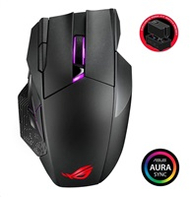 Глувче ASUS ROG SPATHA X (P707), црно