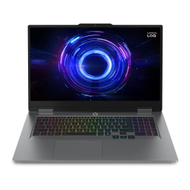 Laptop Lenovo LOQ 17IRX10, 17.3", Intel i5-13450HX, 16GB DDR5 4800, 1TB SSD, NVIDIA GeForce RTX 5050 8GB, i hirtë
