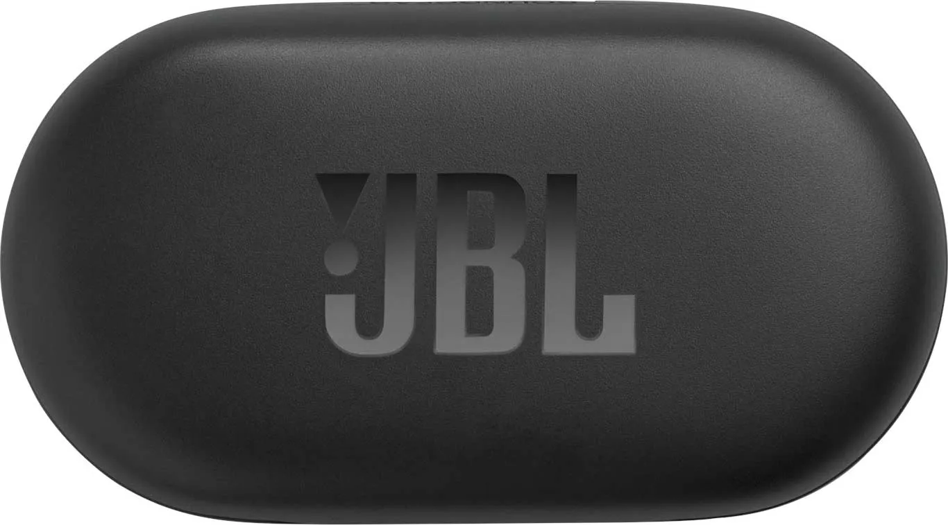 Dëgjuese JBL Soundgear SENSE, të zeza