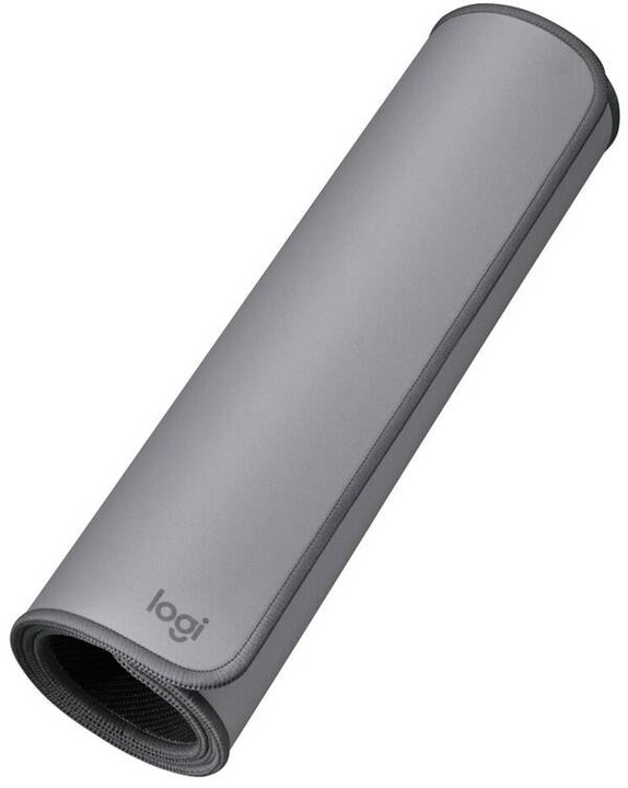 [OUTLET] Mauspad Logitech Desk Mat Studio Series, i hirtë