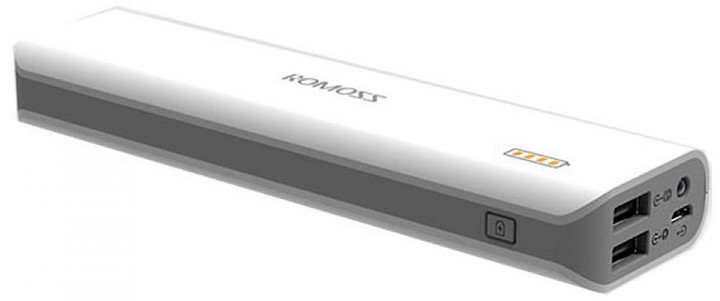 Power Bank Romoss PowerBank 8000mAh