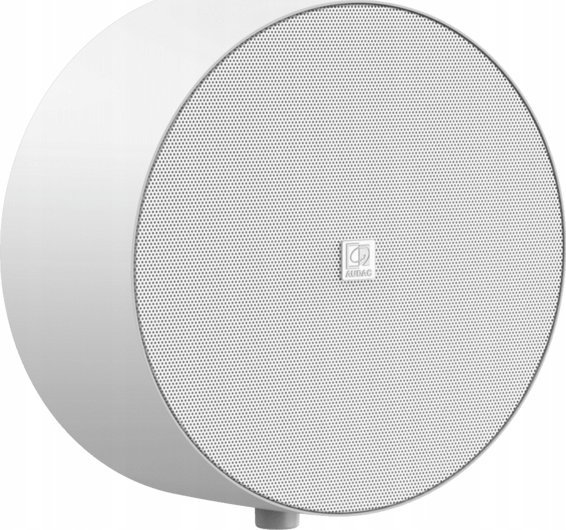 Altoparlant muri AUDAC NELO706VI, 6.5", mono, i bardhë