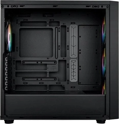 Kasë Cooler Master MasterBox 600 ARGB, Midi Tower
