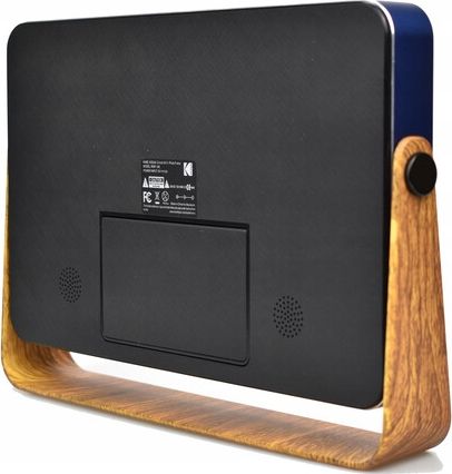 Kornizë digjitale Kodak LED HD, 10", WiFi, 13GB, blu